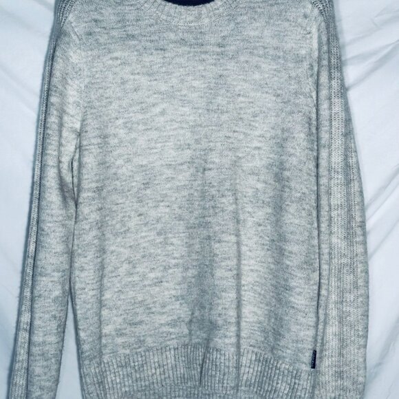CALVIN KLEIN Soft Knit sweater - Picture 3 of 4